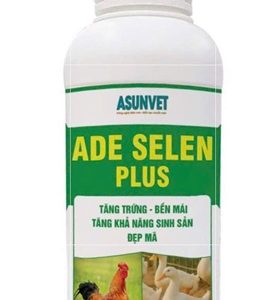 ADE SELEN PLUS
