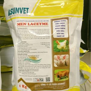 MEN LACZYM