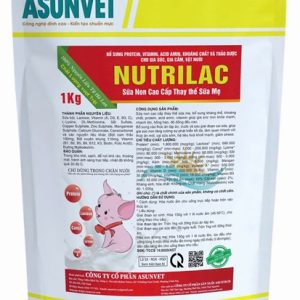 NUTRILAC