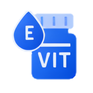 Vitamin – khoáng – bổ trợ